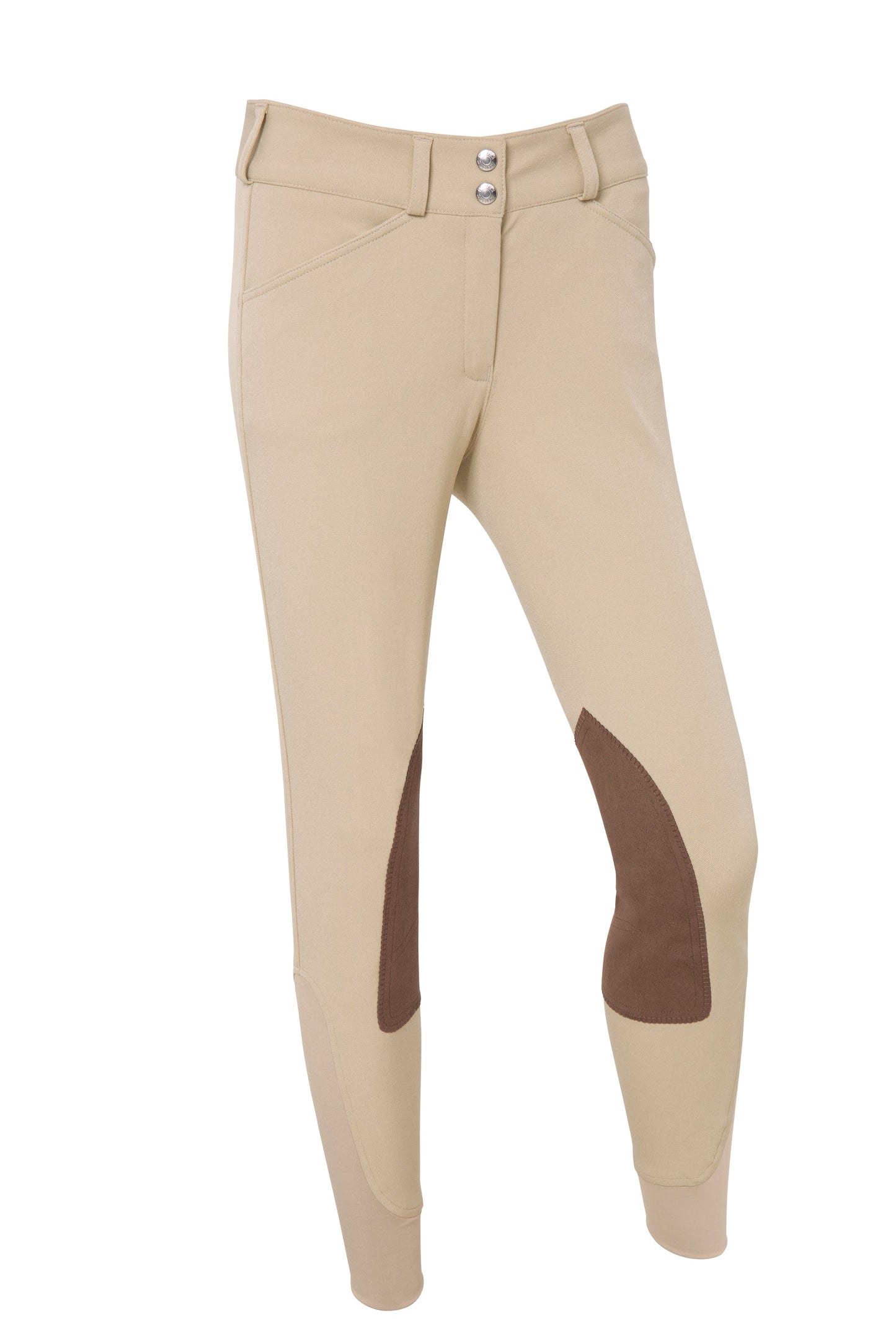 Ladies' Wellesley Competition Knee-Patch Breech