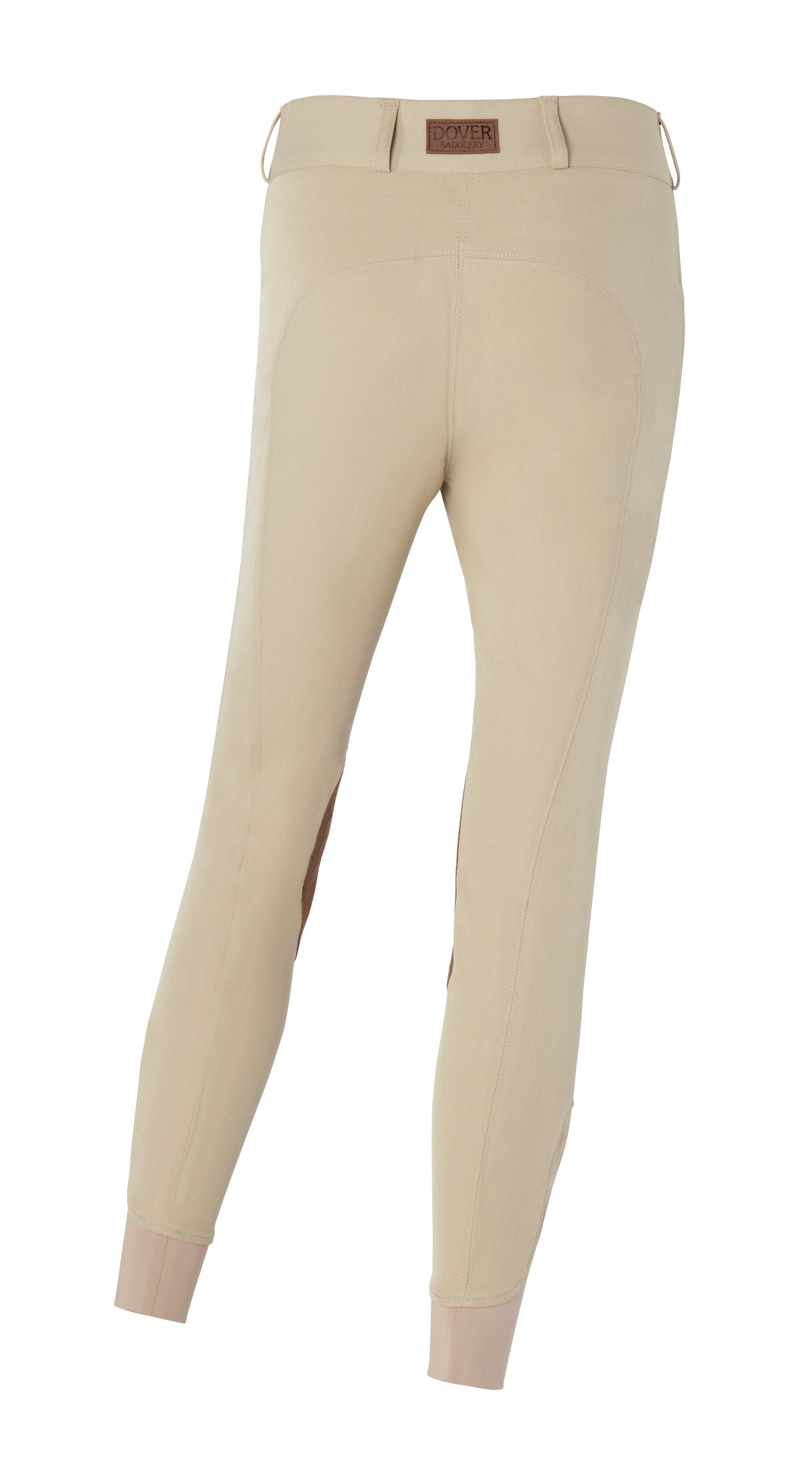 Girls’ Wellesley Competition Knee-Patch Breech