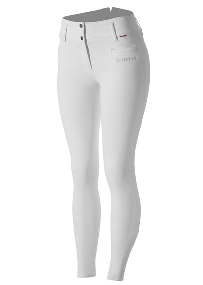 Ladies’ Tiffany Silicone Grip Full-Seat Breech