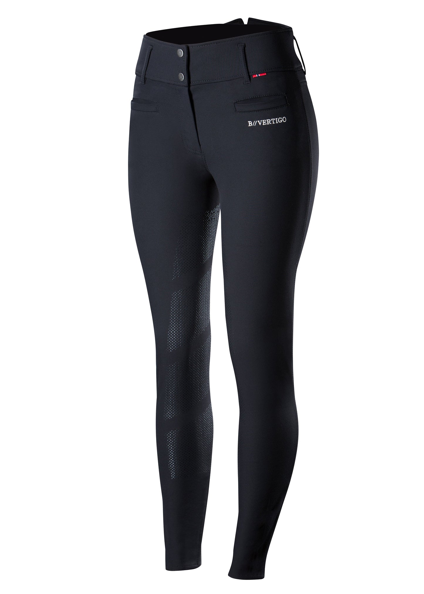 Ladies’ Tiffany Silicone Grip Full-Seat Breech