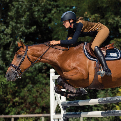Ladies’ Tiffany Silicone Grip Full-Seat Breech
