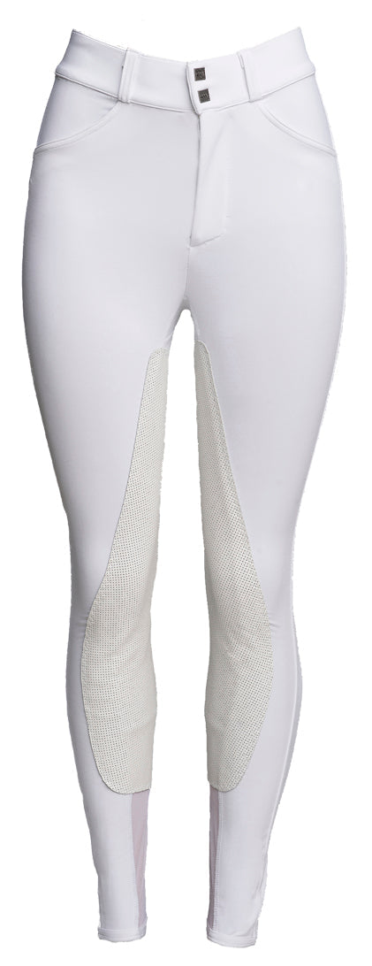 Zip-Front Breech II
