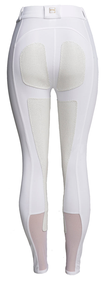 Zip-Front Breech II