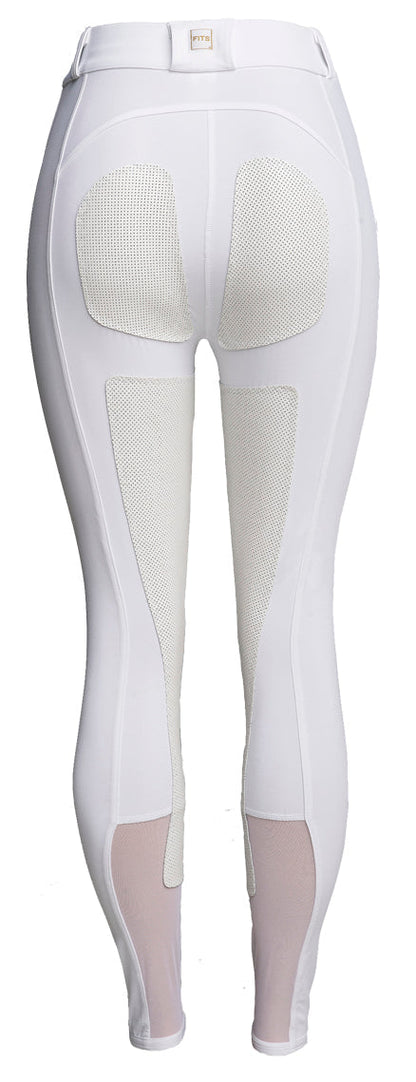 Zip-Front Breech II