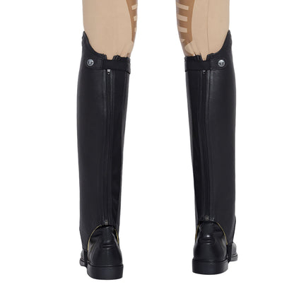 Ladies’ Gaiter Half Chaps