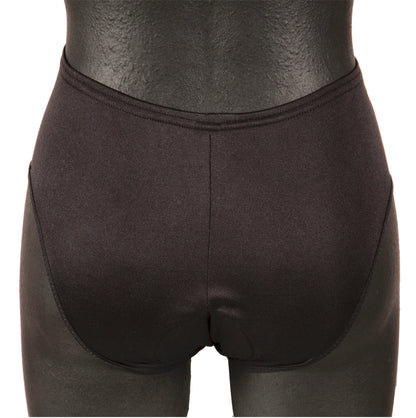 Padded Brief