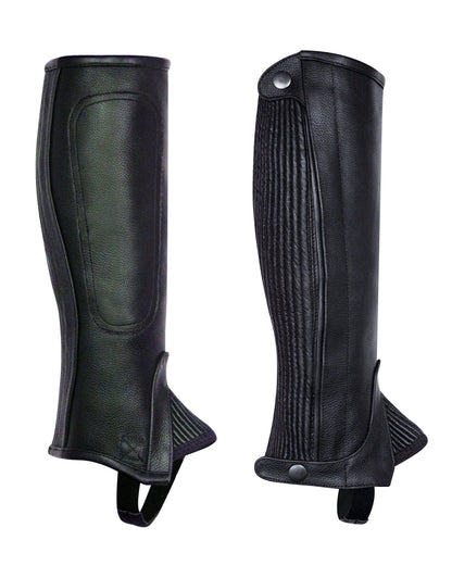 Children’s Professional Half Chaps