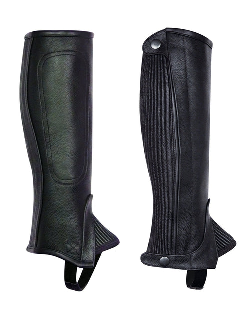 Children’s Professional Half Chaps