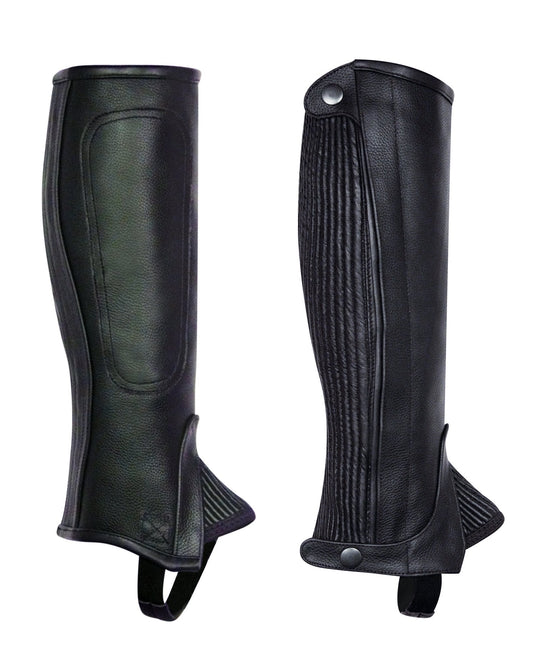 Children’s Professional Half Chaps