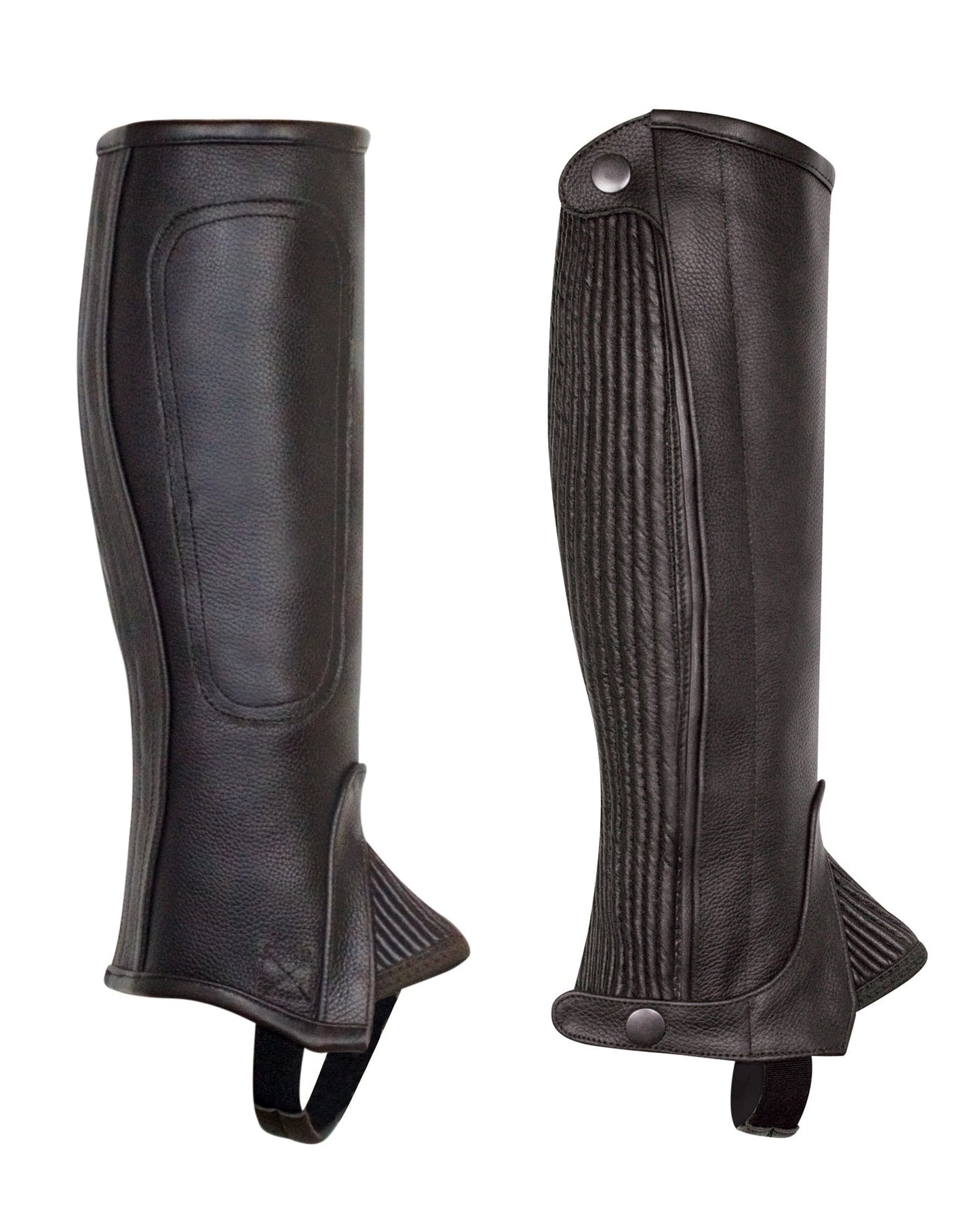 Adults’ Professional Half Chaps