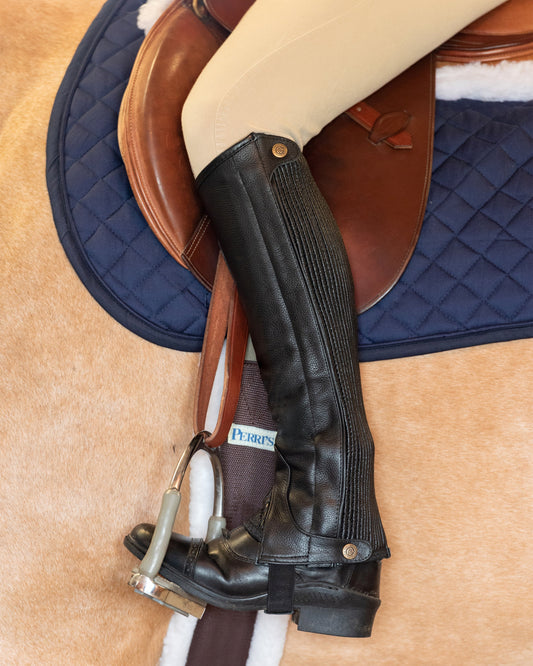 Adults’ Professional Half Chaps