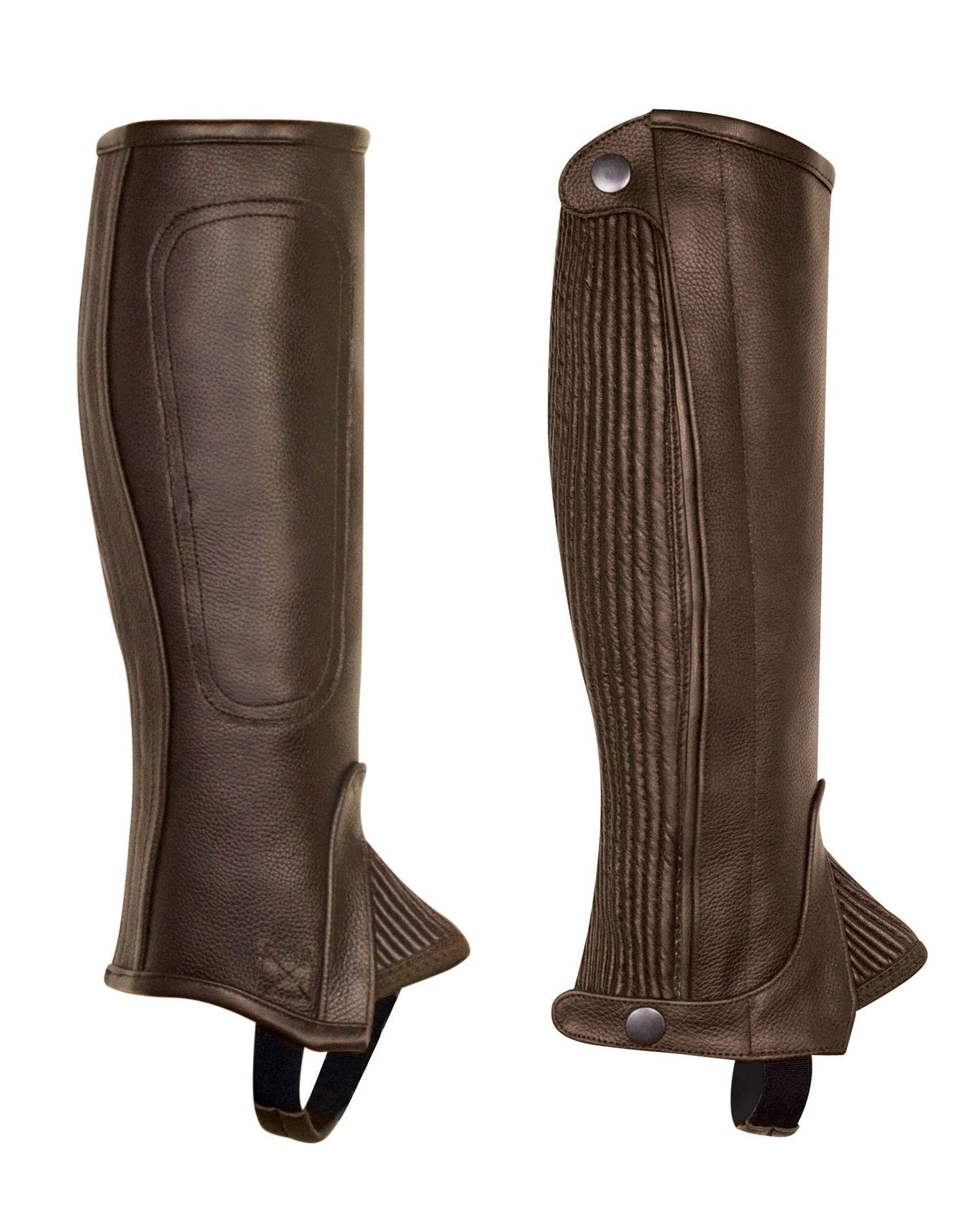Adults’ Professional Half Chaps