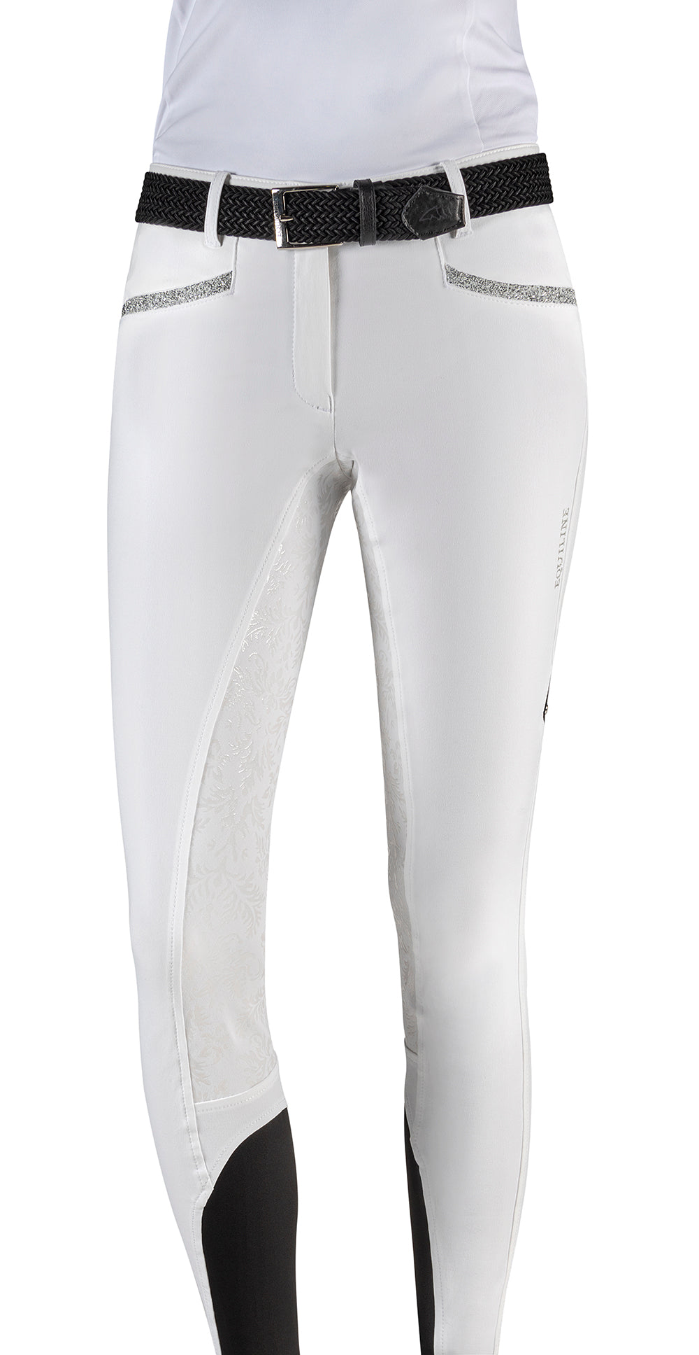 Ladies’ Gladys Full-Grip Breech