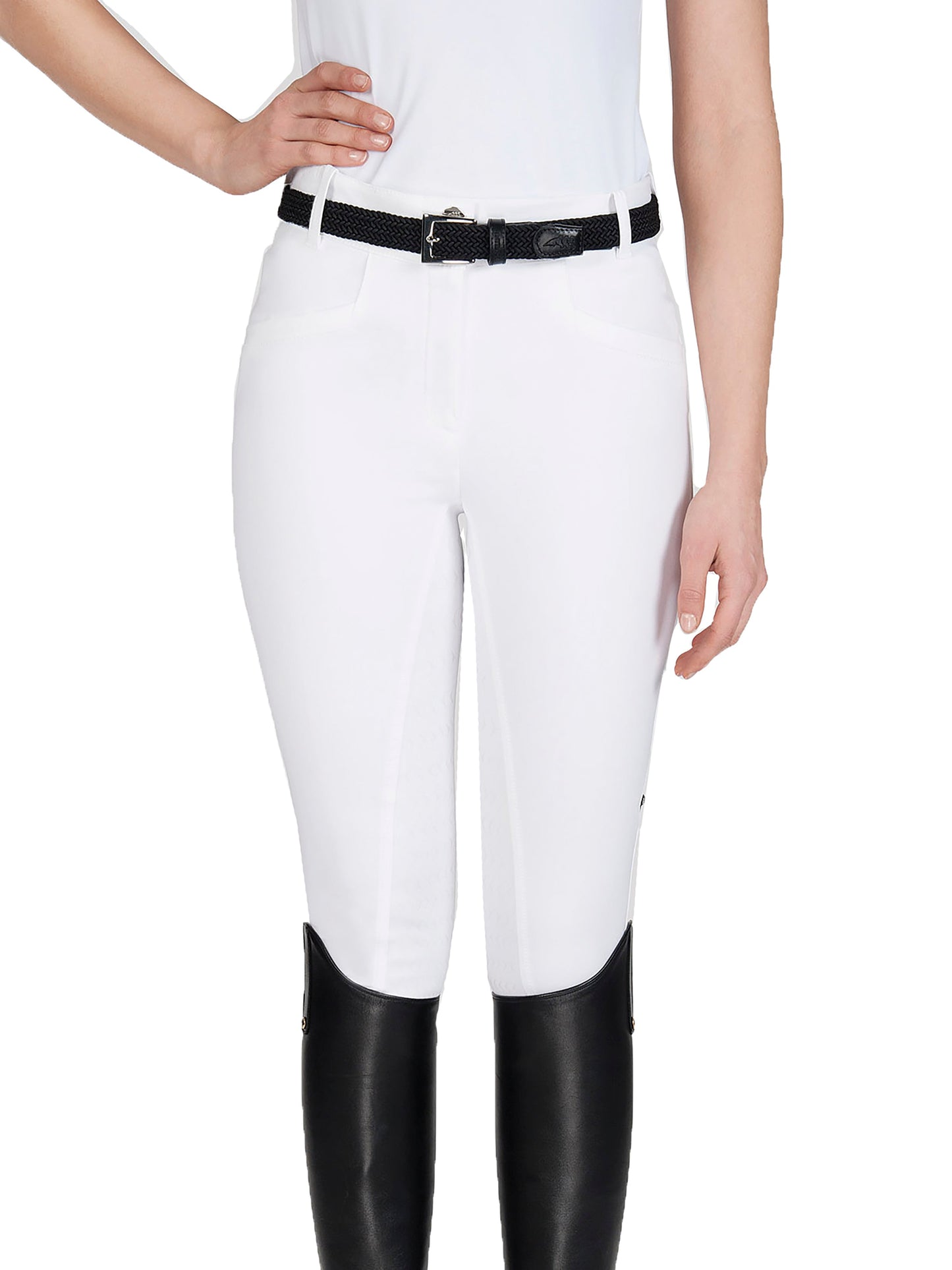 Ladies’ Cedar Full-Seat Breech