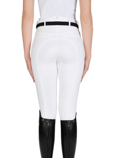 Ladies’ Cedar Full-Seat Breech