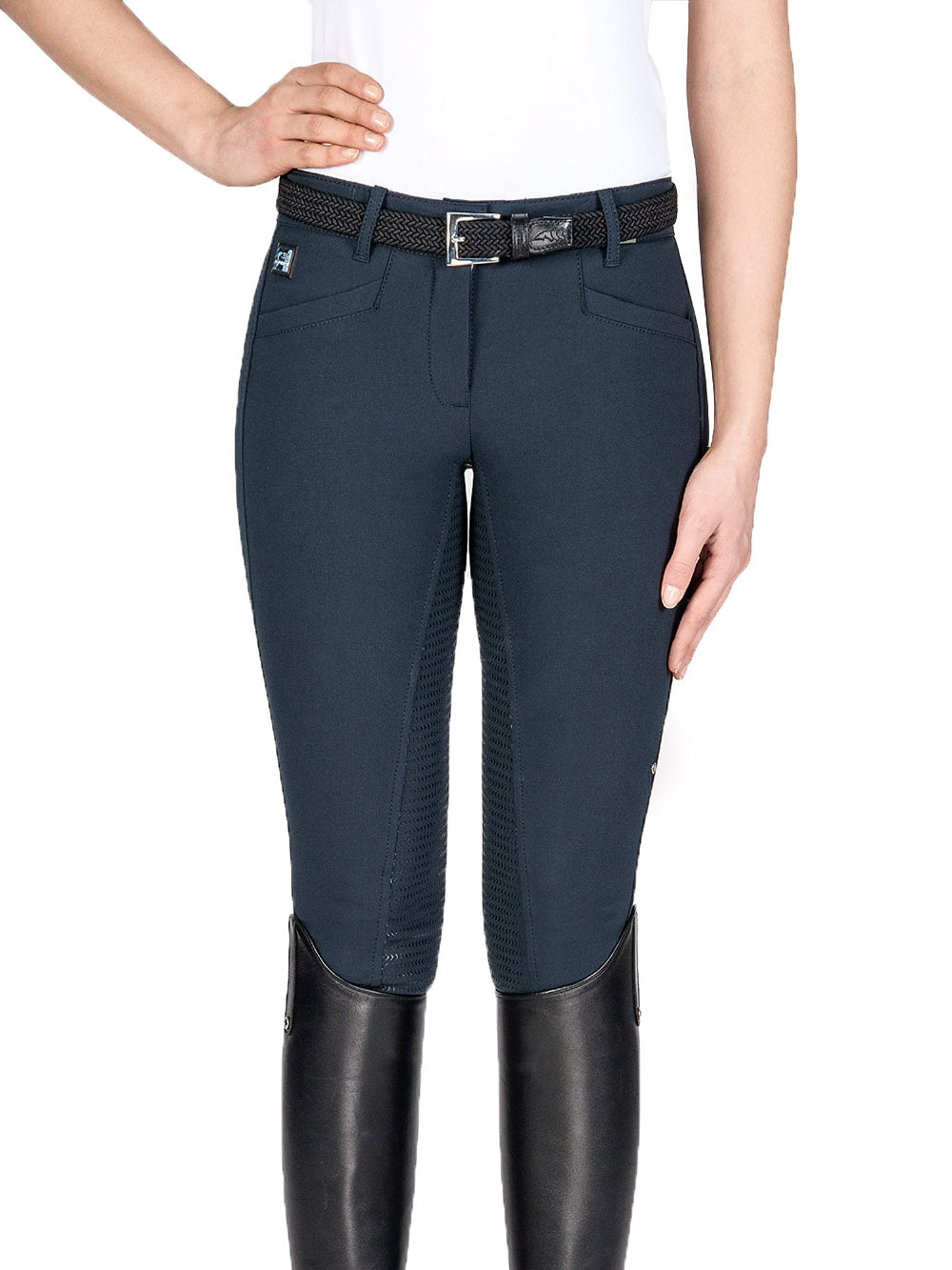 Ladies’ Cedar Full-Seat Breech