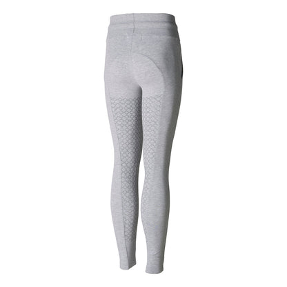 Kids’ Elinor Stretch Cotton Riding Tight