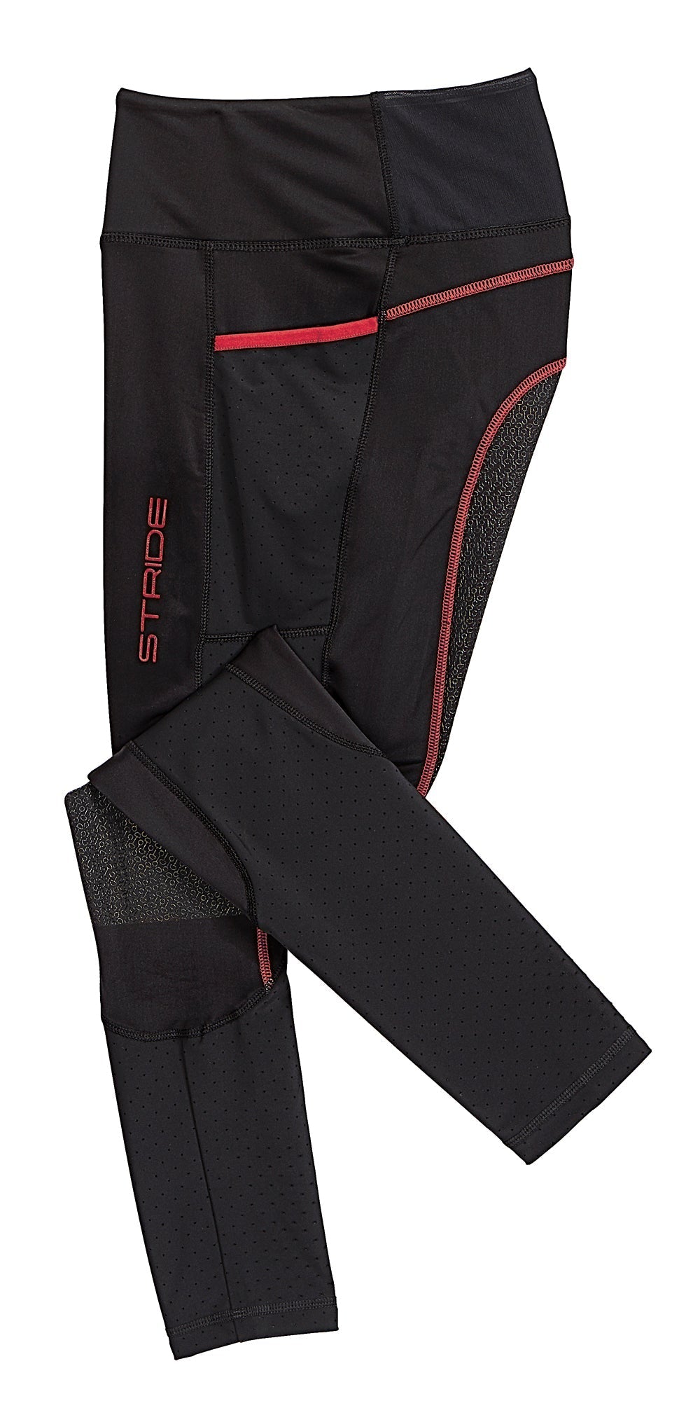 Ladies’ Performance Full-Seat Tight