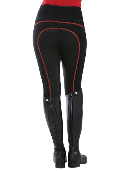 Ladies’ Performance Full-Seat Tight