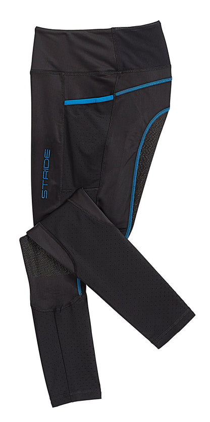 Ladies’ Performance Full-Seat Tight