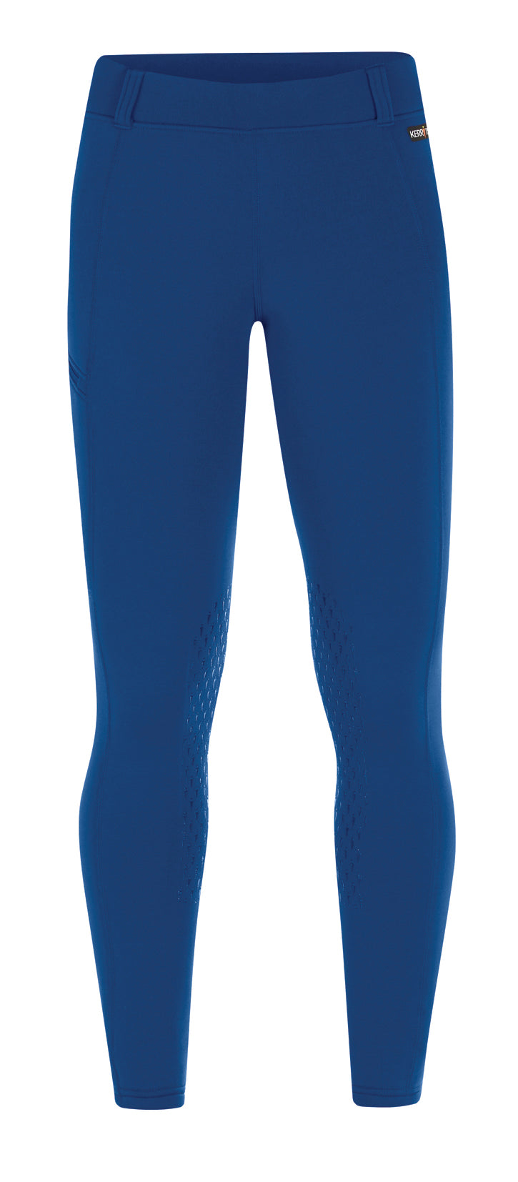 Knee-Patch Pocket Tight