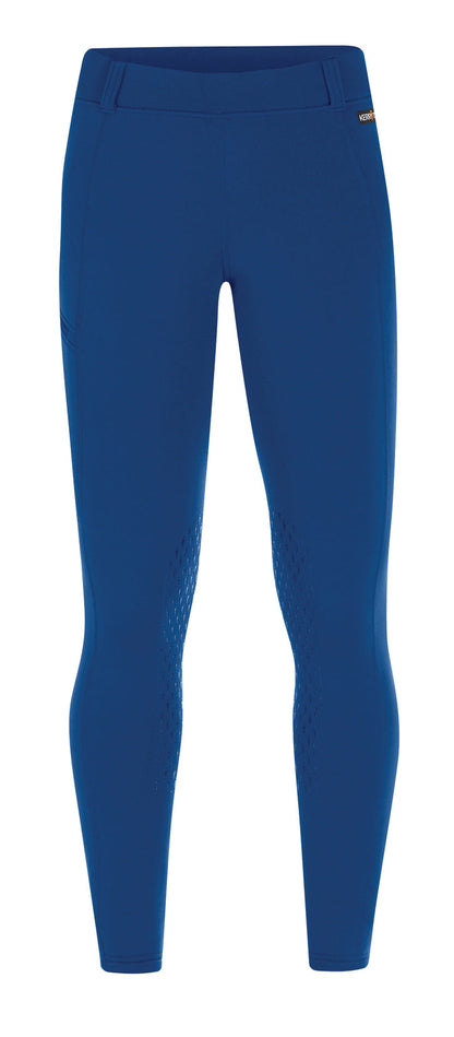 Knee-Patch Pocket Tight
