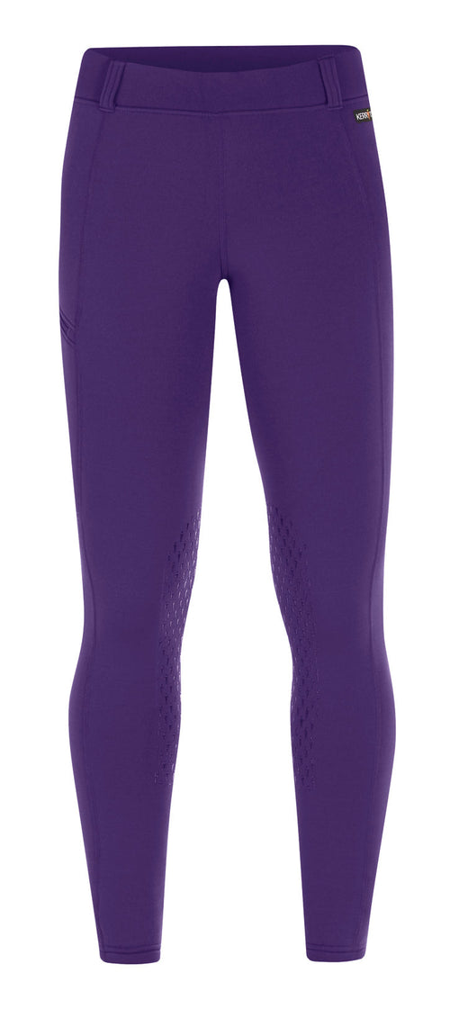 Knee-Patch Pocket Tight