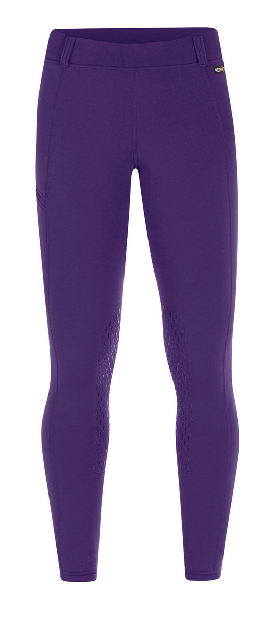 Knee-Patch Pocket Tight