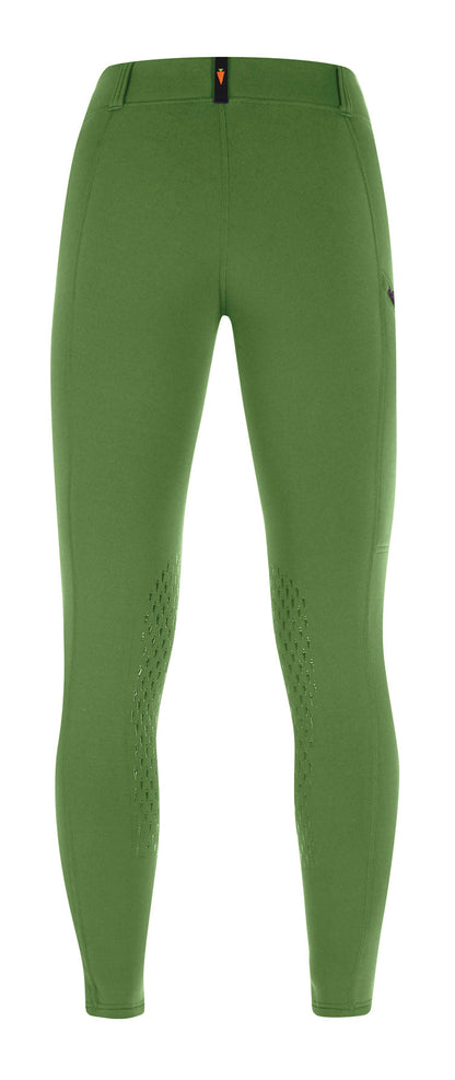 Knee-Patch Pocket Tight