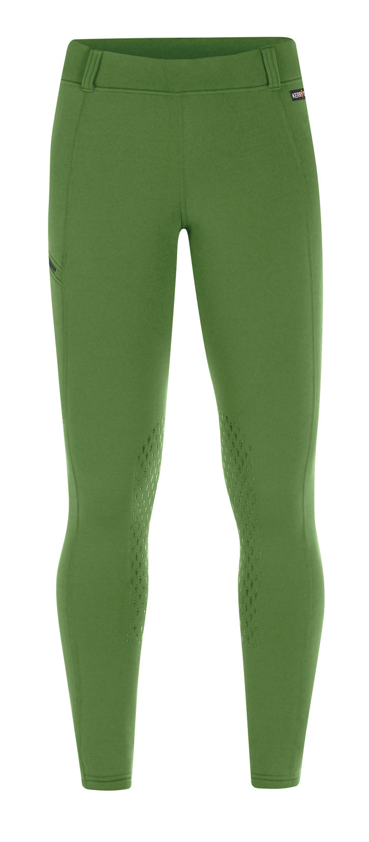 Knee-Patch Pocket Tight
