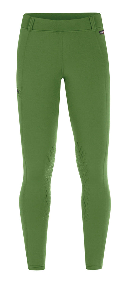 Knee-Patch Pocket Tight