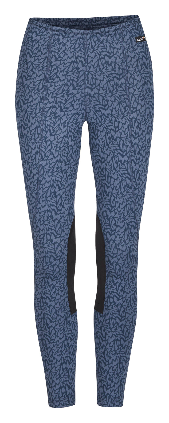 Kids’ Knee-Patch Performance Tight