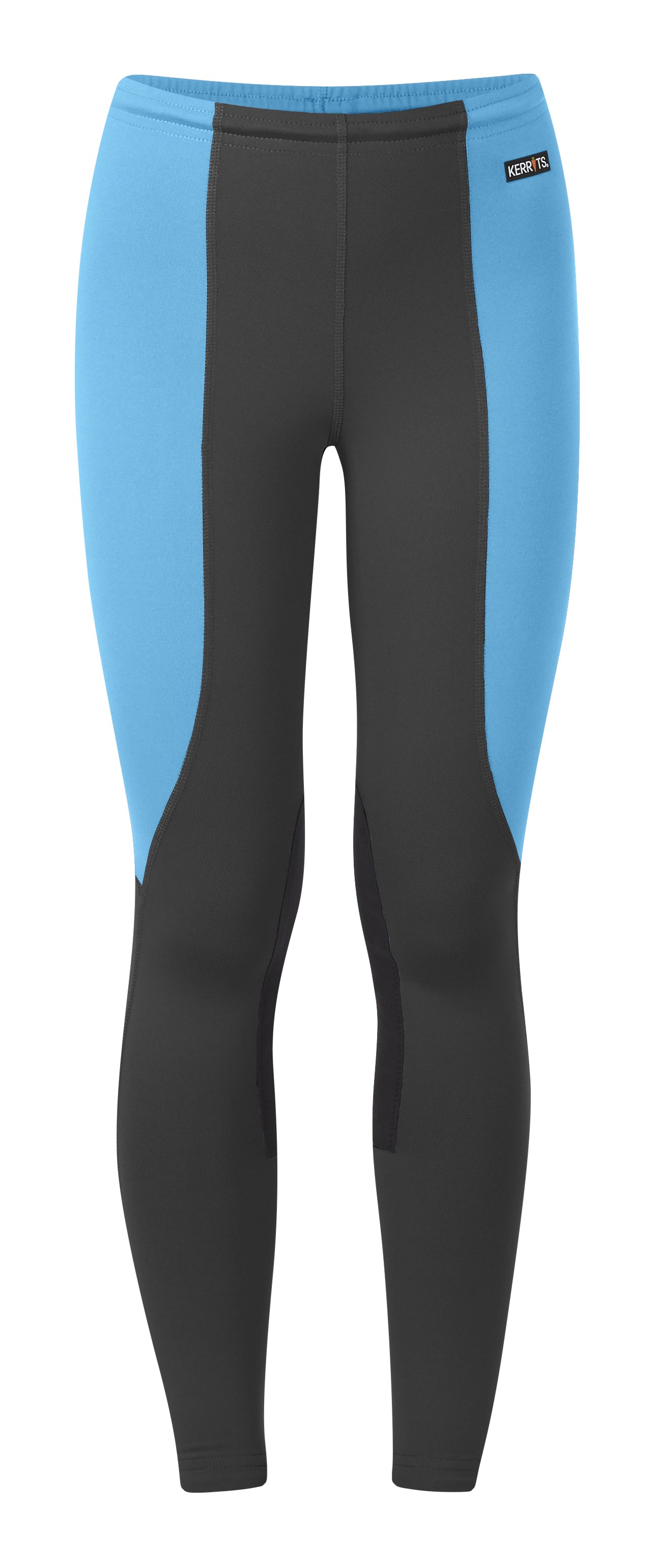 Kids’ Knee-Patch Performance Tight