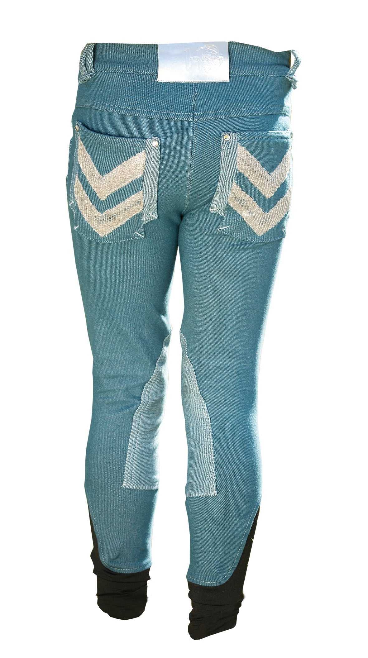 Kids’ Denim Breech