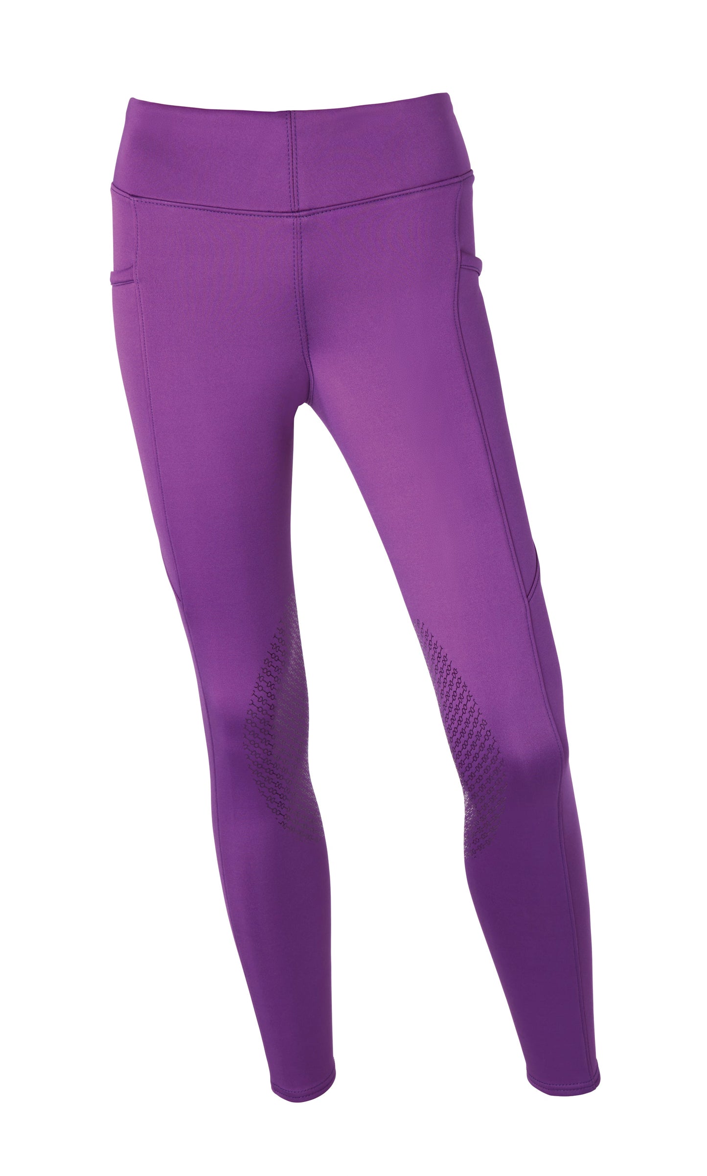 Ladies’ Bogart Knee-Patch Winter Tight