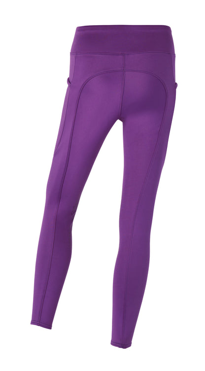 Ladies’ Bogart Knee-Patch Winter Tight