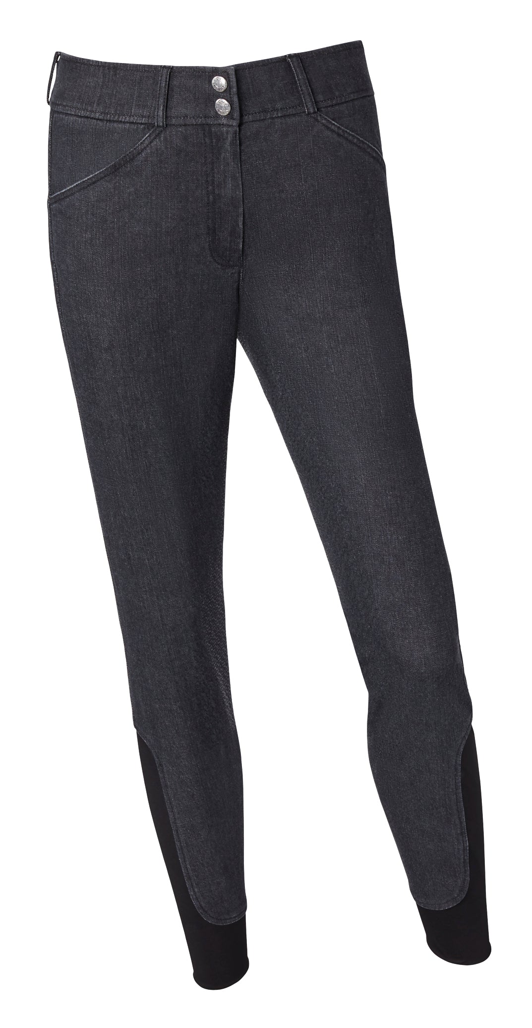 Ladies’ Windham Jersey Full-Seat Breech