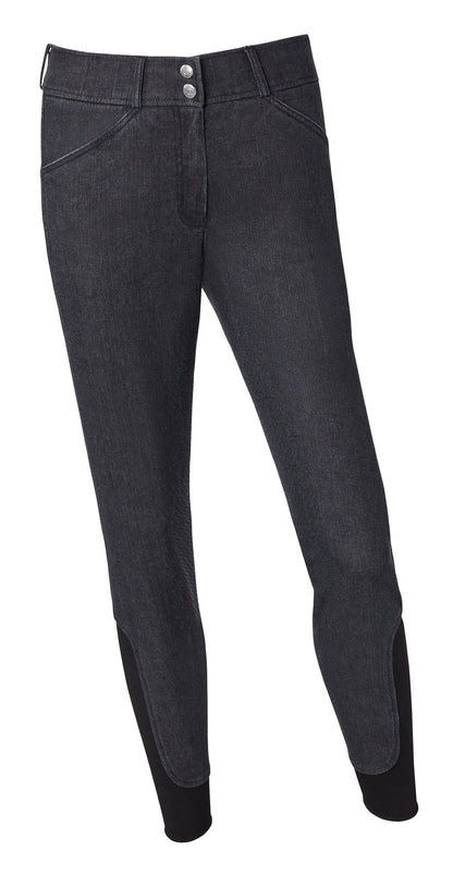 Ladies’ Windham Jersey Full-Seat Breech