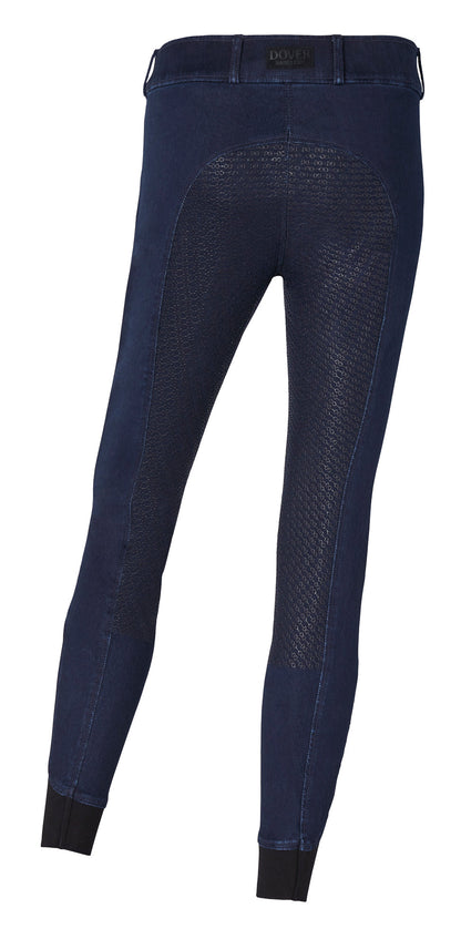 Ladies’ Windham Jersey Full-Seat Breech