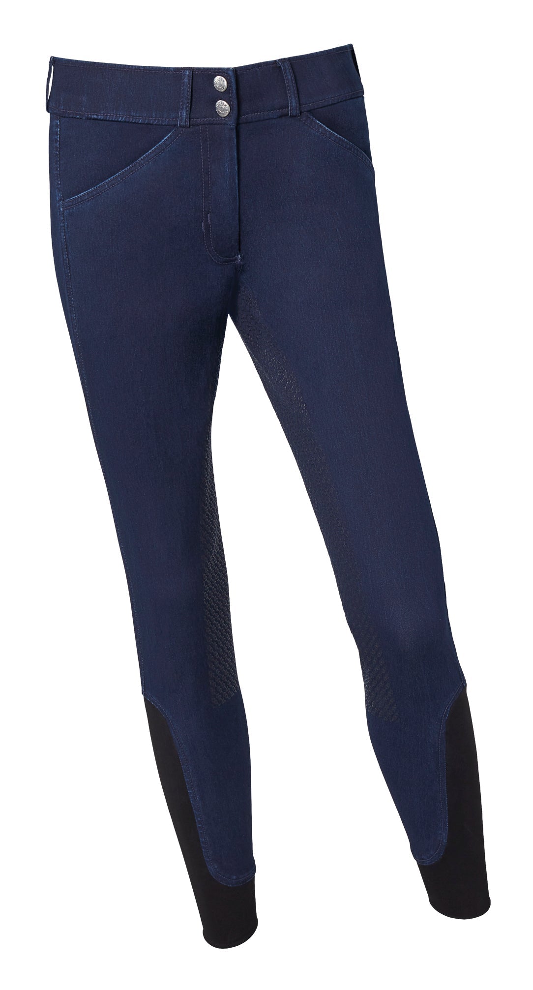 Ladies’ Windham Jersey Full-Seat Breech