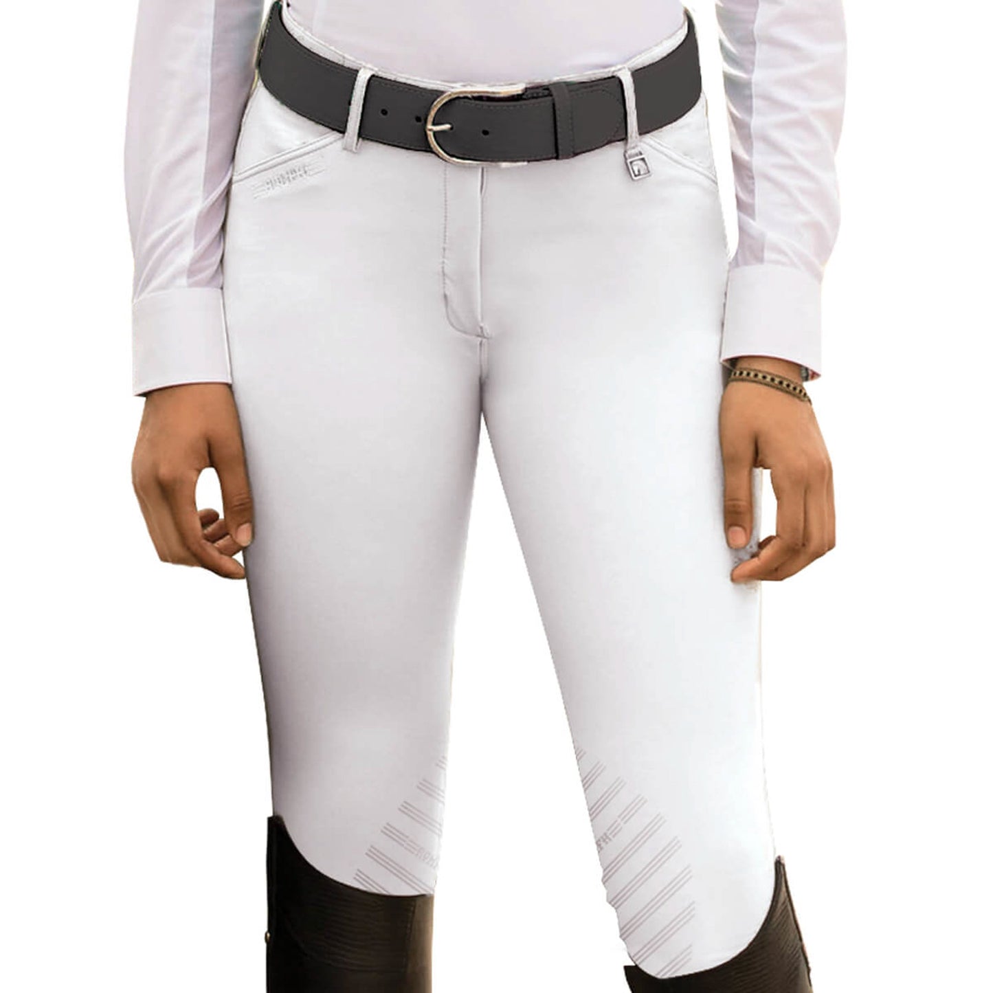 Ladies’ Sarafina Knee-Patch Euro Grip Breech