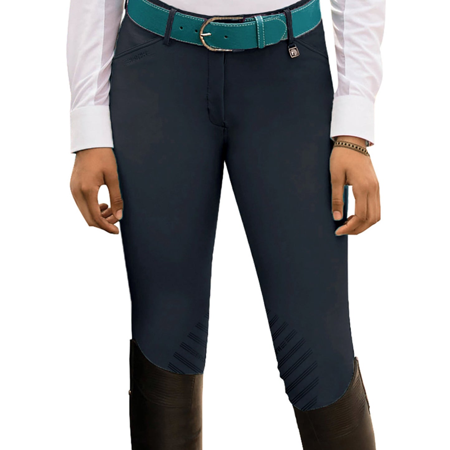 Ladies’ Sarafina Knee-Patch Euro Grip Breech