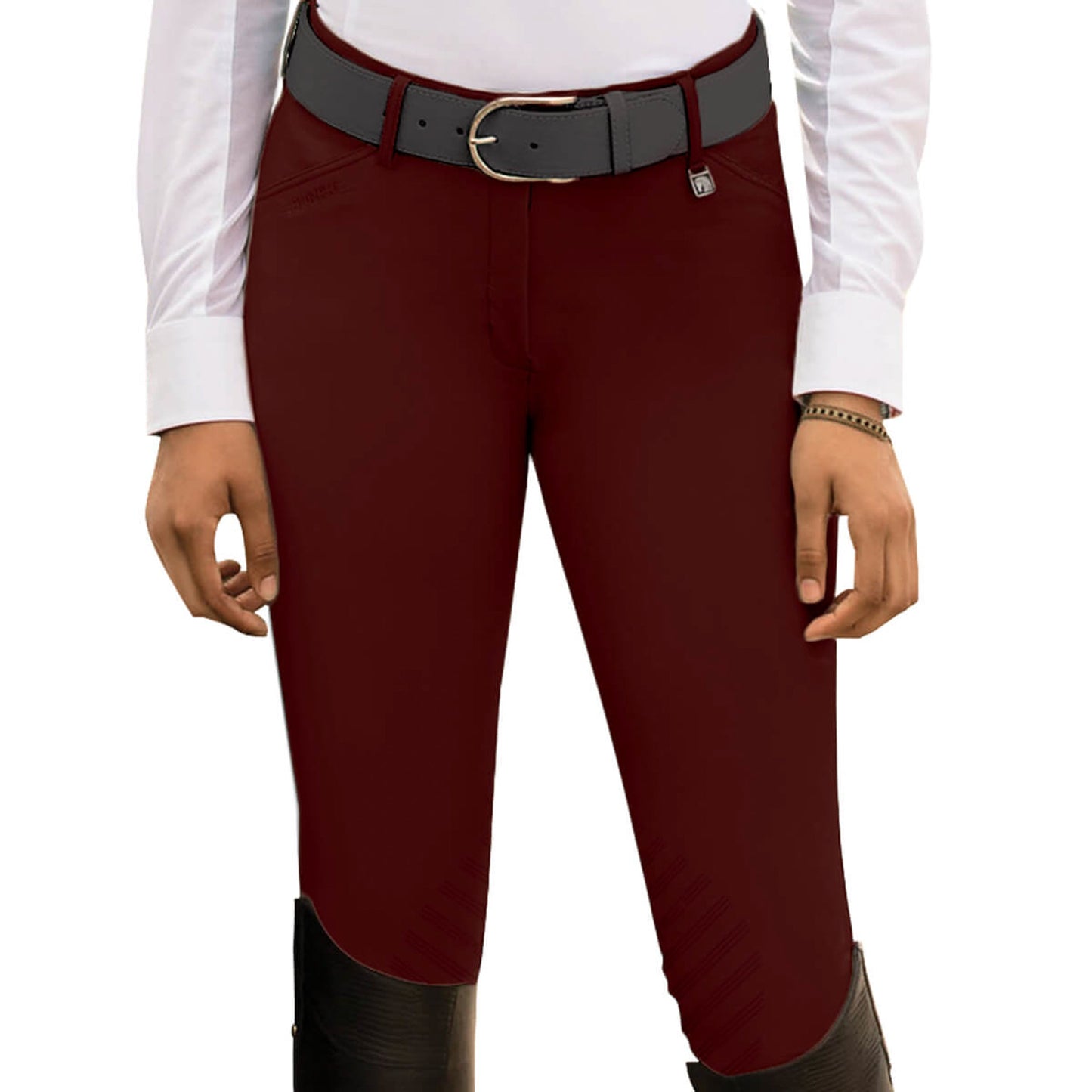 Ladies’ Sarafina Knee-Patch Euro Grip Breech
