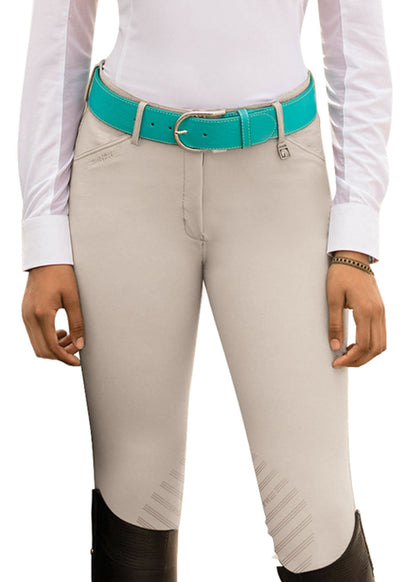 Ladies’ Sarafina Knee-Patch Euro Grip Breech