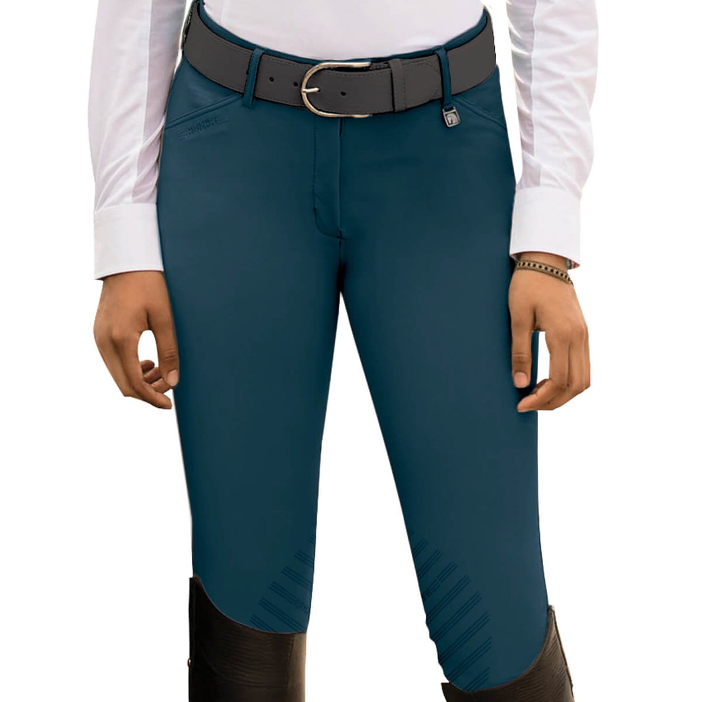 Ladies’ Sarafina Knee-Patch Euro Grip Breech