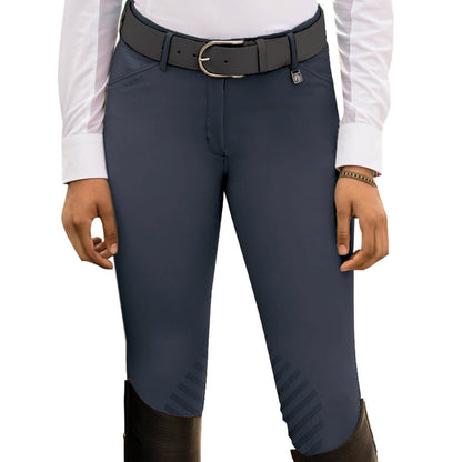 Ladies’ Sarafina Knee-Patch Euro Grip Breech