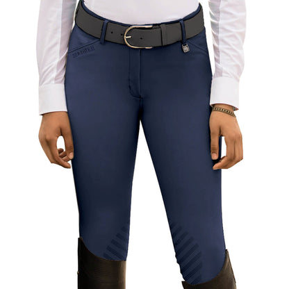 Ladies’ Sarafina Knee-Patch Euro Grip Breech