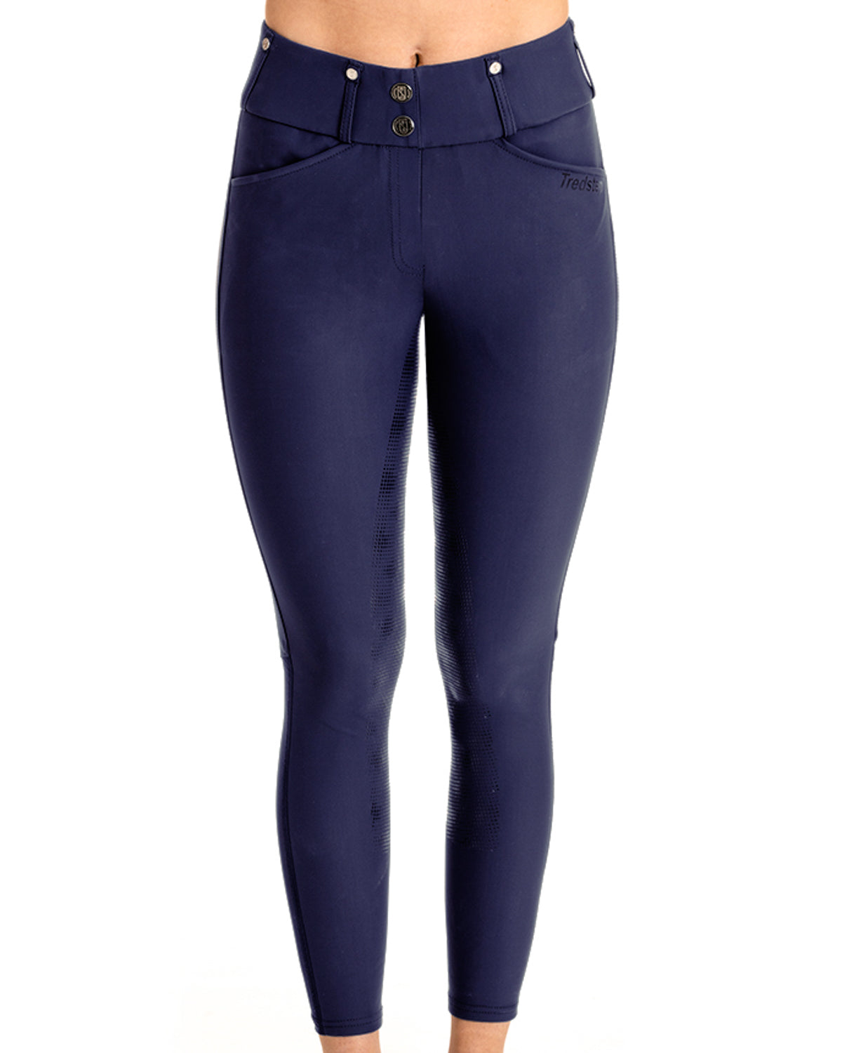 Ladies’ Tempo Sport Pull-On Breech