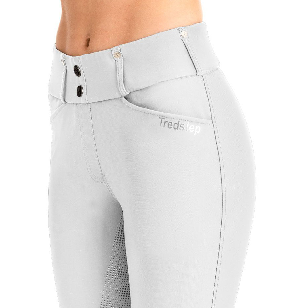 Ladies’ Tempo Sport Pull-On Breech