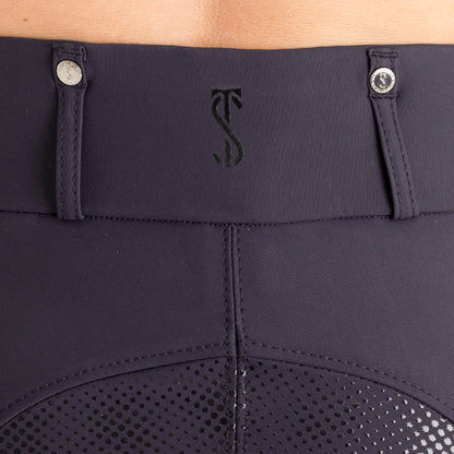 Ladies’ Tempo Sport Pull-On Breech